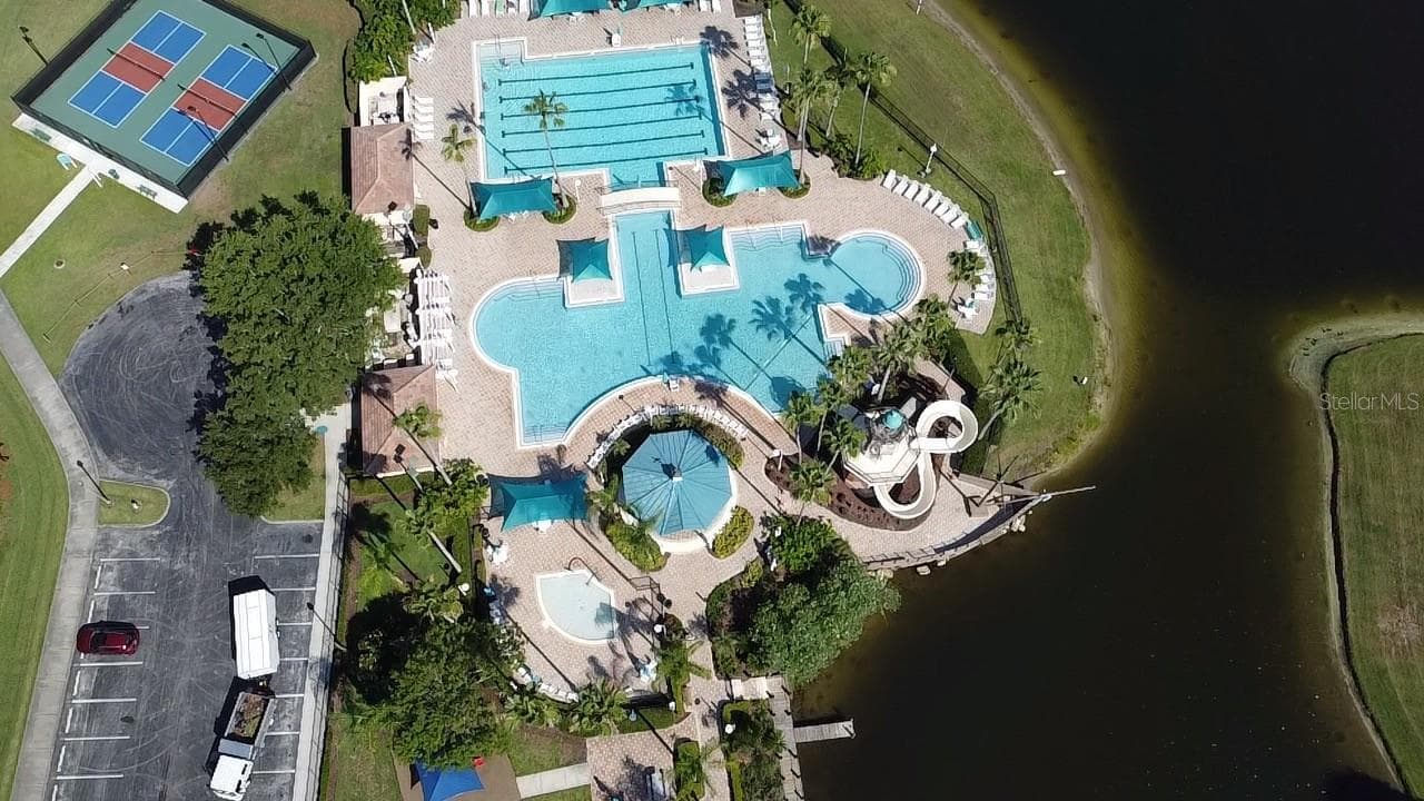 Single Family Residence at 9006 VERONA SOUND WAY, ORLANDO, photo 56 of 61