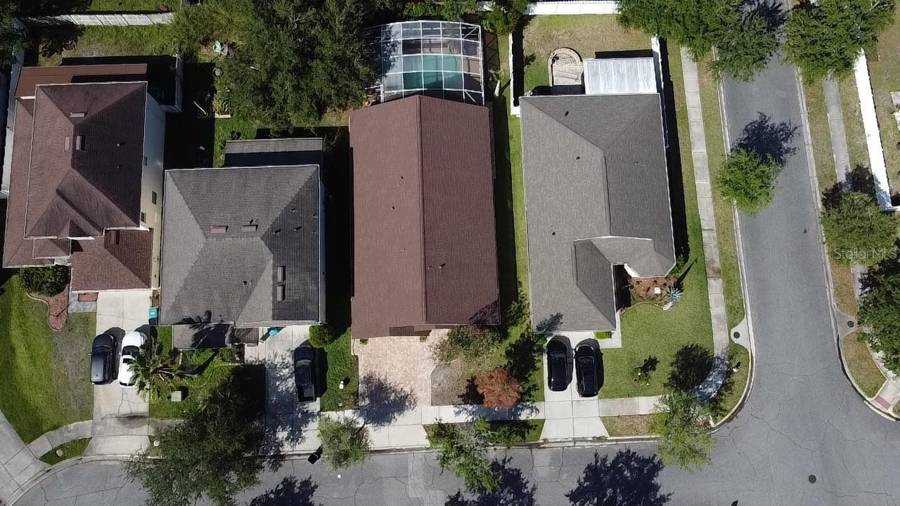 Single Family Residence at 9006 VERONA SOUND WAY, ORLANDO, photo 59 of 61