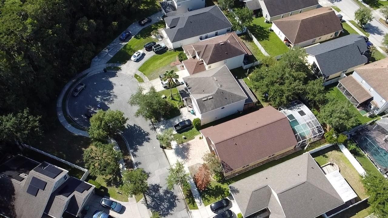 Single Family Residence at 9006 VERONA SOUND WAY, ORLANDO, photo 60 of 61