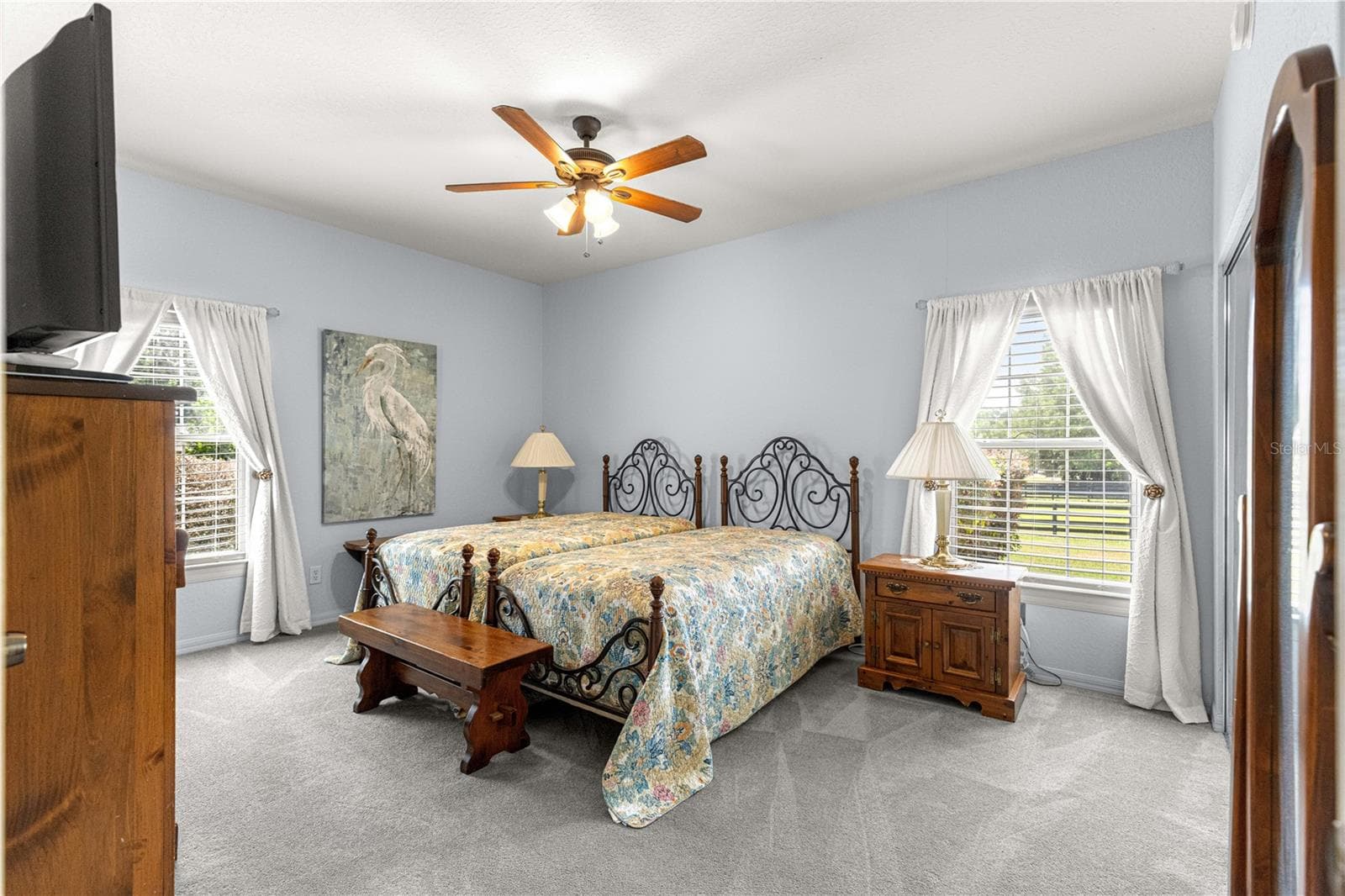 GUEST ROOM #2 - 9041 SW 14TH AVE, OCALA
