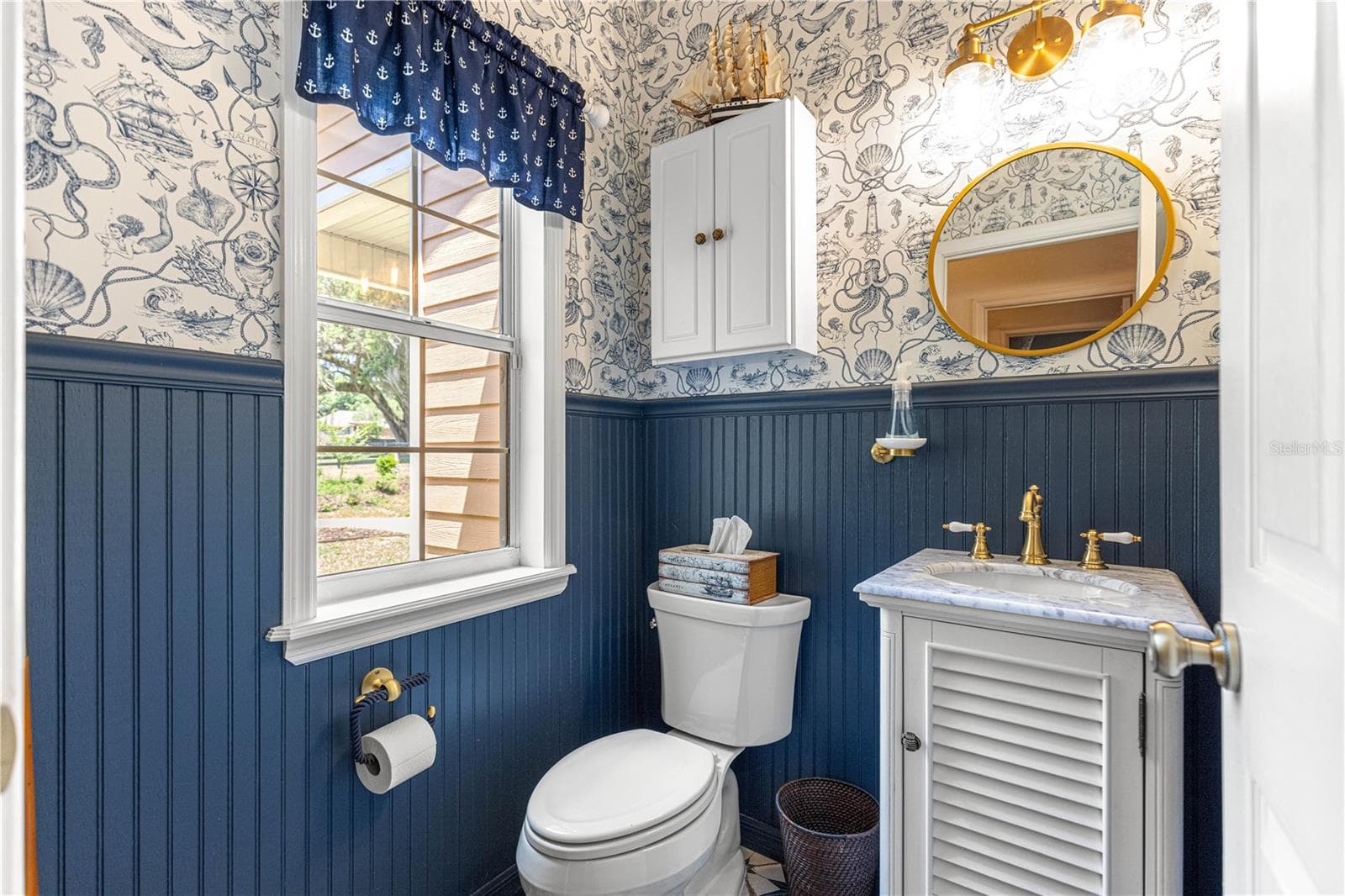 HALF BATH - 9041 SW 14TH AVE, OCALA