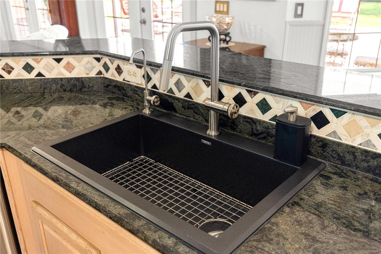 NEW SINK/FAUCET - 9041 SW 14TH AVE, OCALA