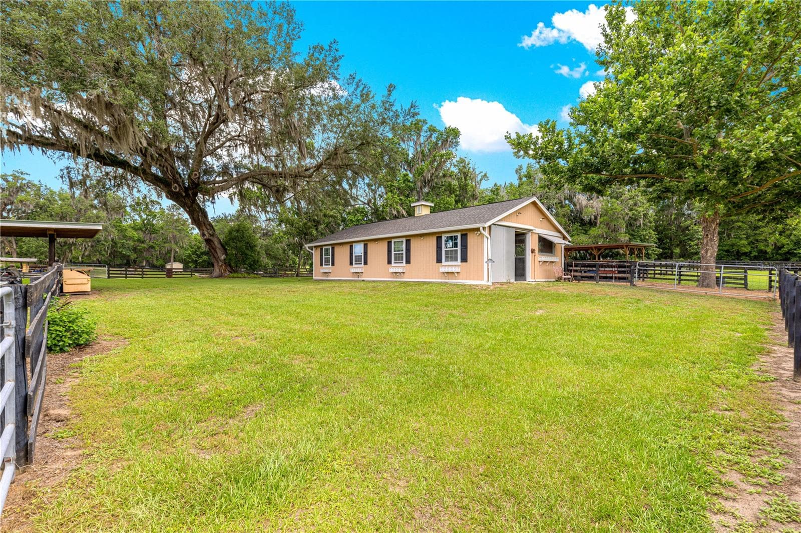 Single Family Residence at 9041 SW 14TH AVE, OCALA, photo 55 of 82