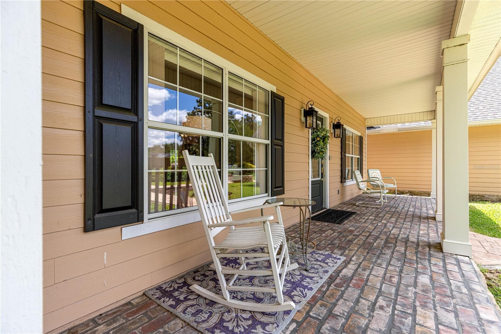FRONT PORCH - 9041 SW 14TH AVE, OCALA