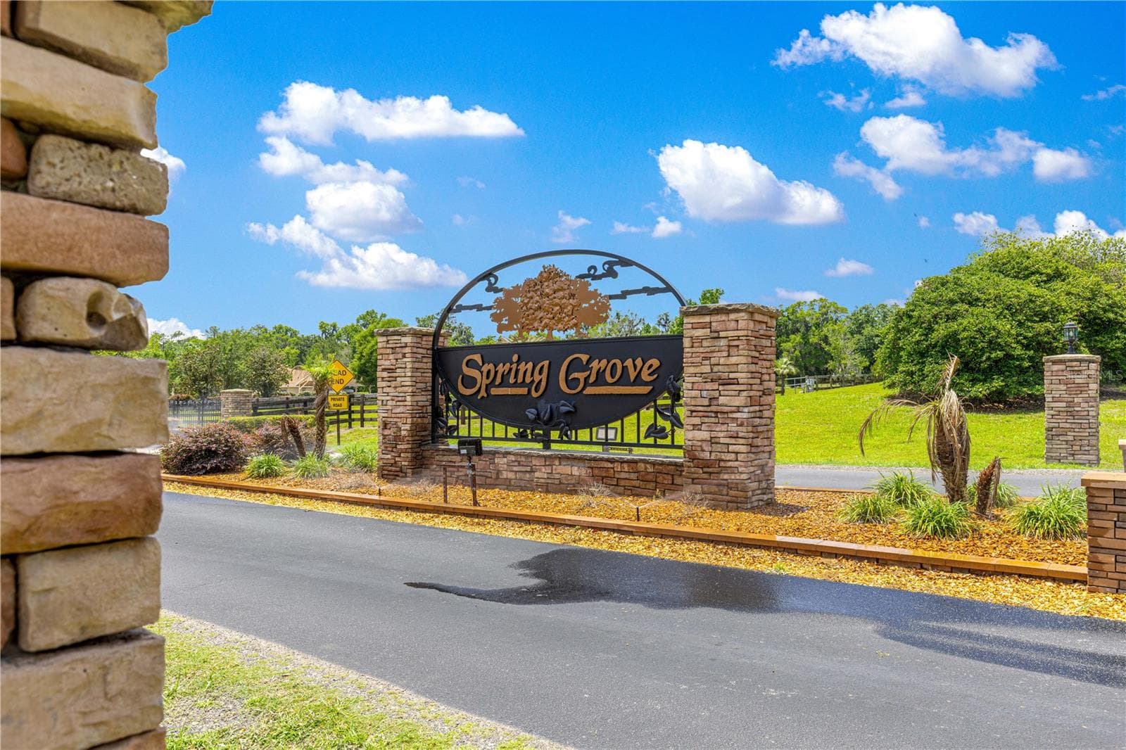 GATED COMMUNITY - 9041 SW 14TH AVE, OCALA
