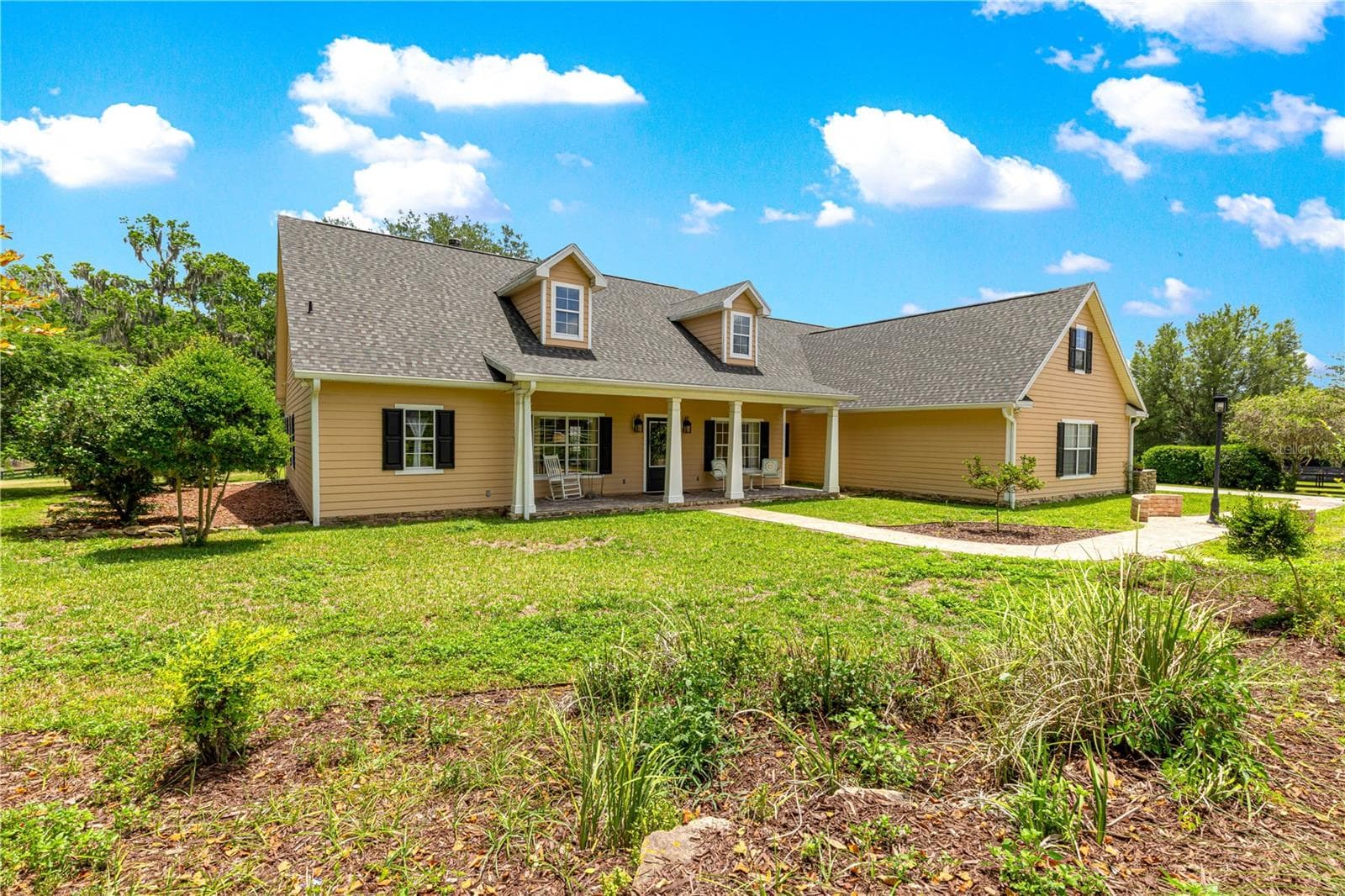 Single Family Residence at 9041 SW 14TH AVE, OCALA, photo 66 of 82