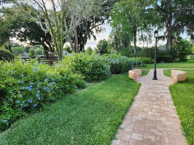 FRONT WALK WAY - 9041 SW 14TH AVE, OCALA
