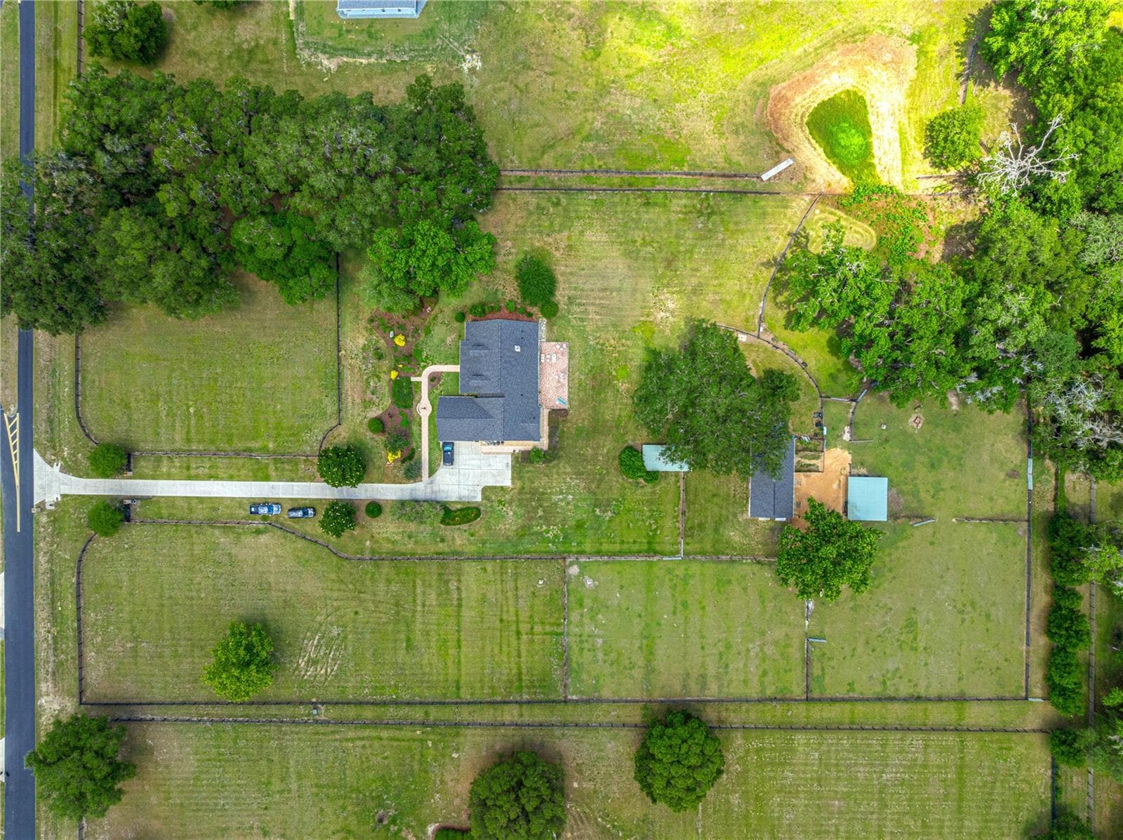 Single Family Residence at 9041 SW 14TH AVE, OCALA, photo 72 of 82