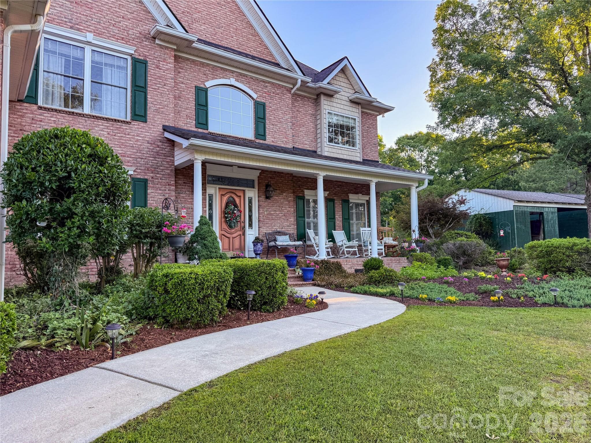 Single Family Residence at Lancaster, photo 5 of 42
