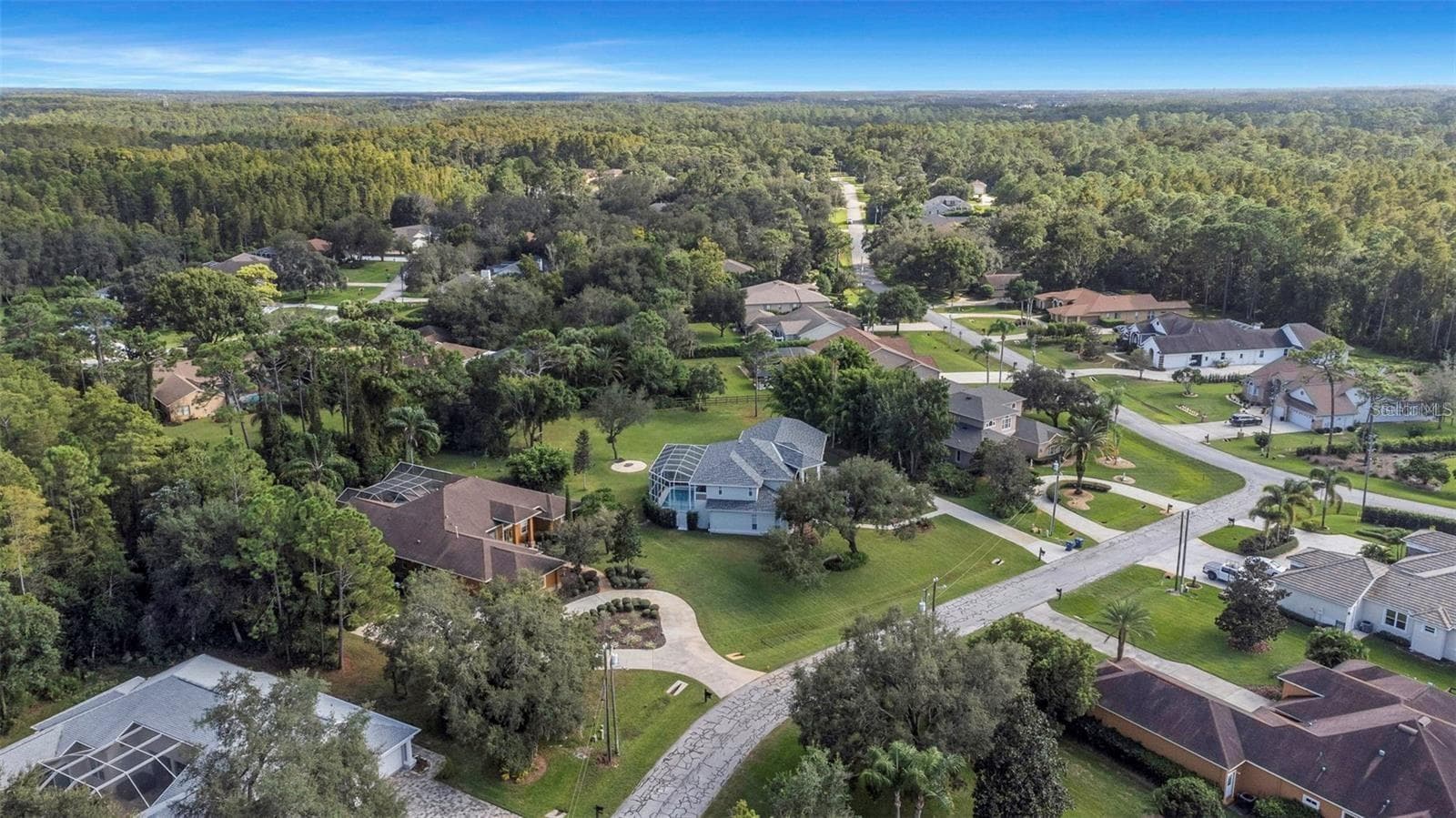 Single Family Residence at 5250 MACOSO CT, NEW PORT RICHEY, photo 12 of 65