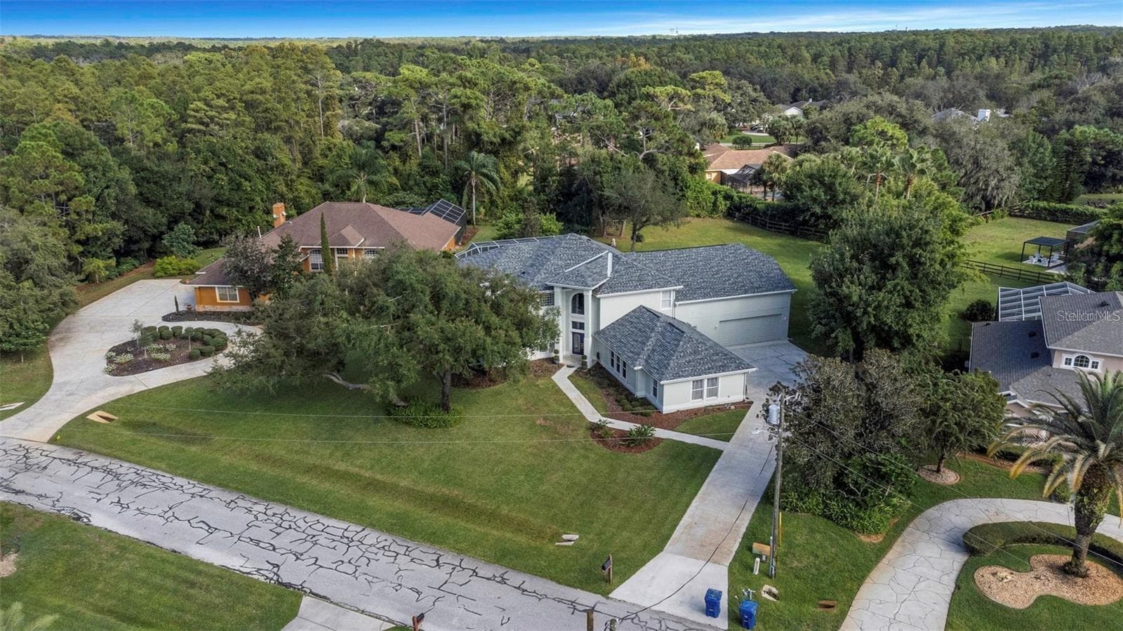 Single Family Residence at 5250 MACOSO CT, NEW PORT RICHEY, photo 14 of 65