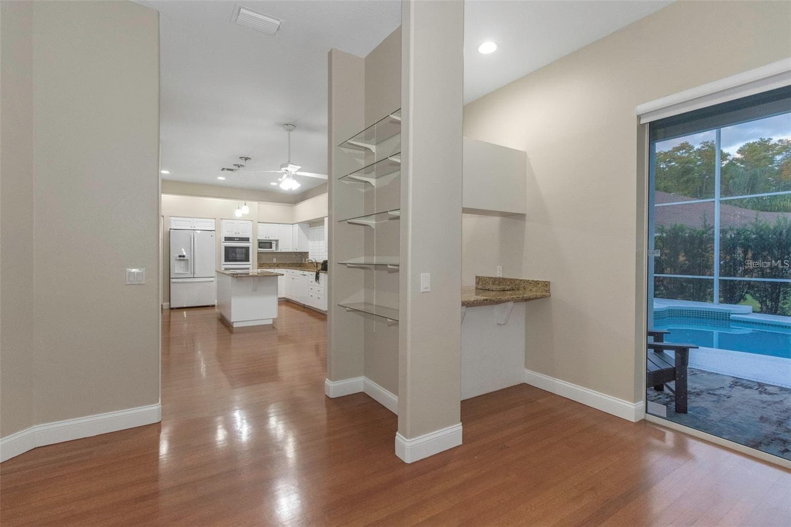 Single Family Residence at 5250 MACOSO CT, NEW PORT RICHEY, photo 53 of 65