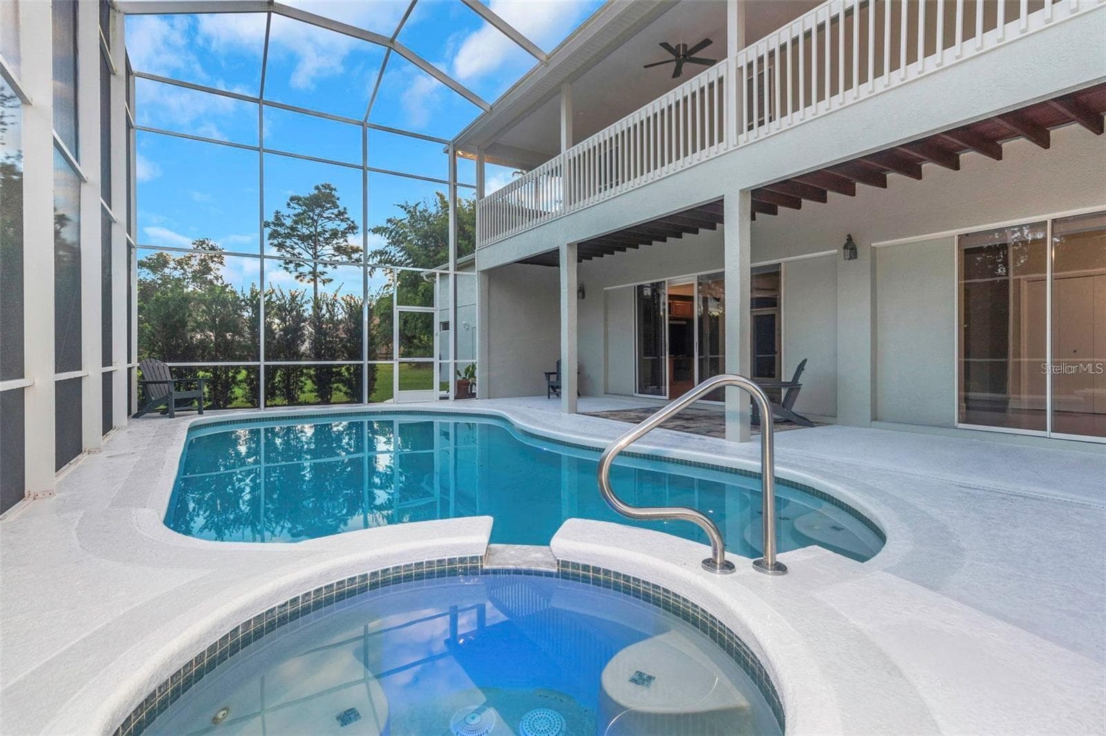 Single Family Residence at 5250 MACOSO CT, NEW PORT RICHEY, photo 62 of 65