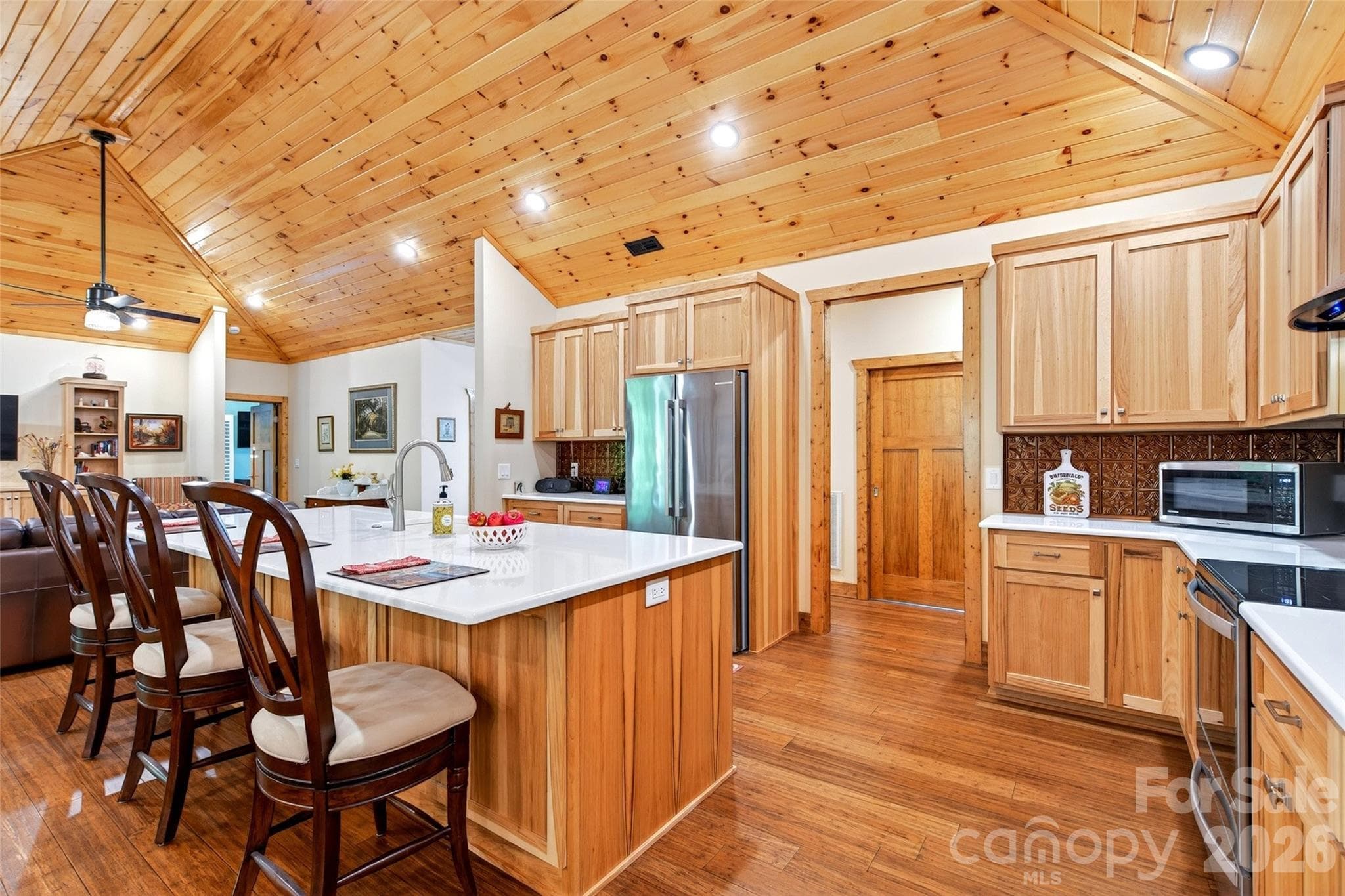 Single Family Residence at 225 Henrys Glen Drive, Morganton, photo 20 of 47