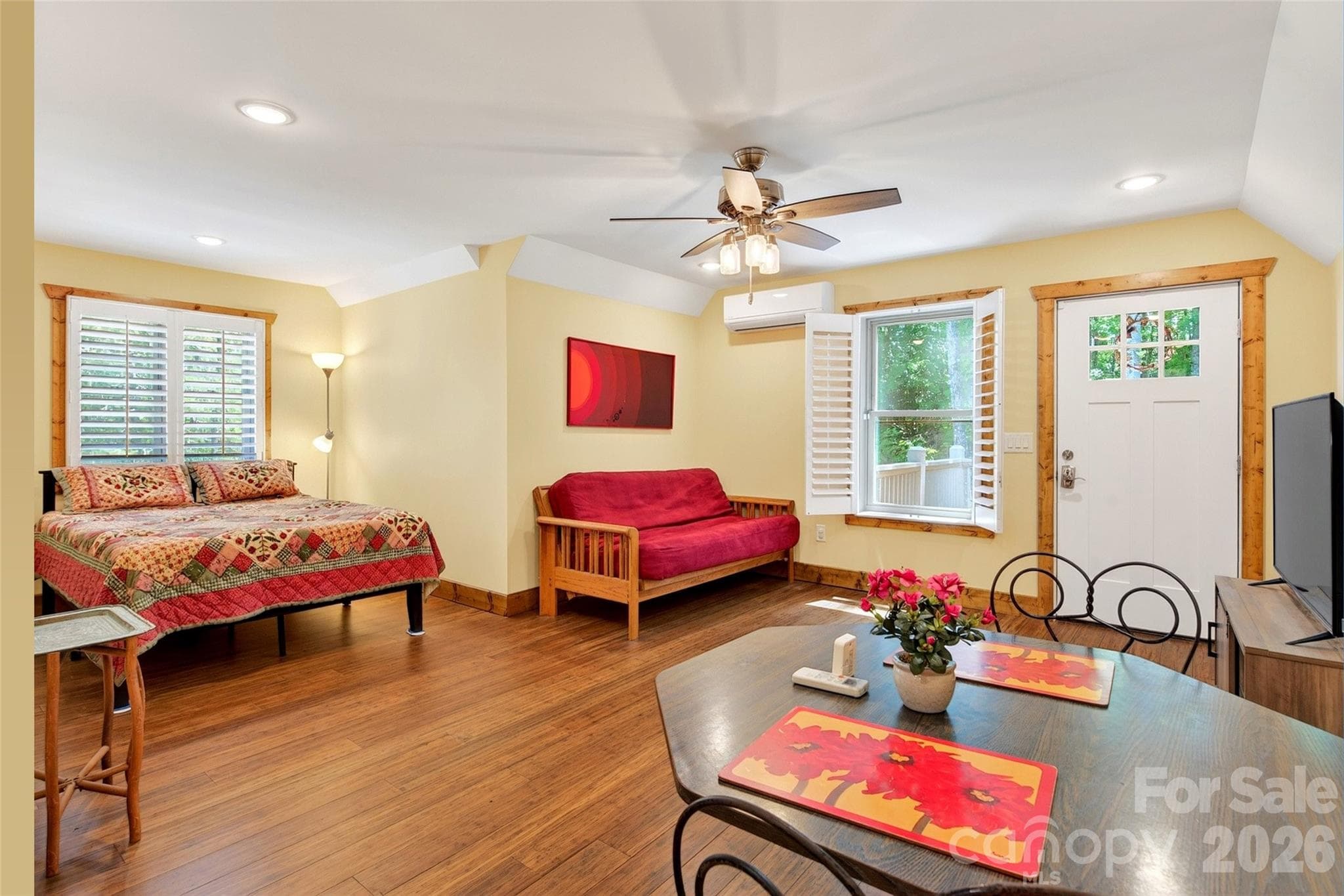 Single Family Residence at 225 Henrys Glen Drive, Morganton, photo 37 of 47