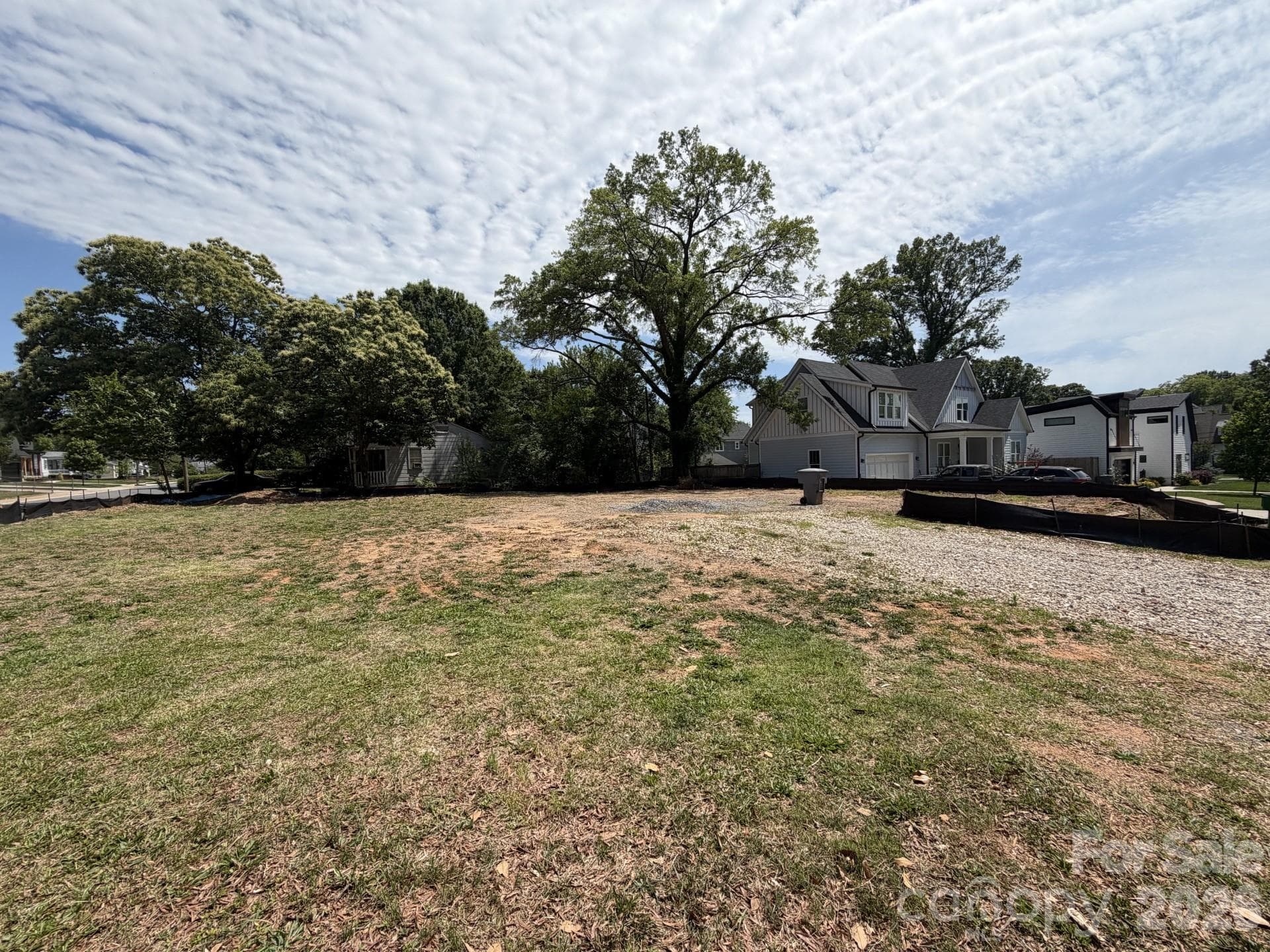 Lot at Charlotte, photo 2 of 6