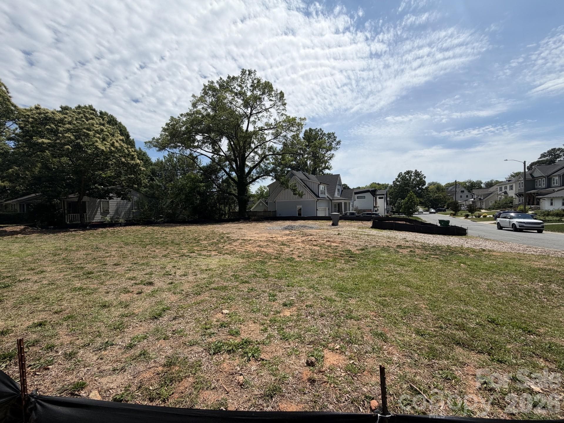 Lot at Charlotte, photo 3 of 6