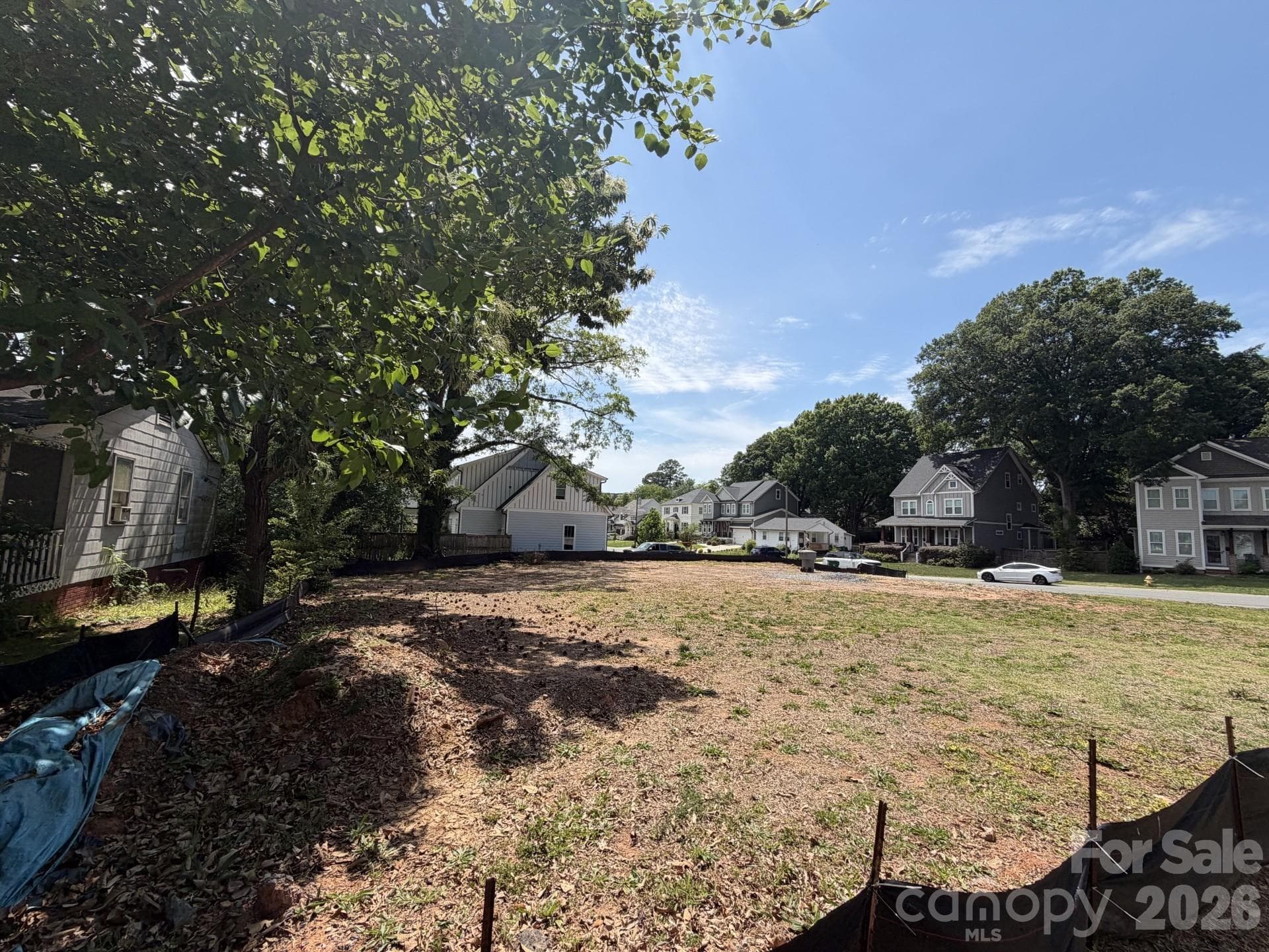 Lot at Charlotte, photo 4 of 6