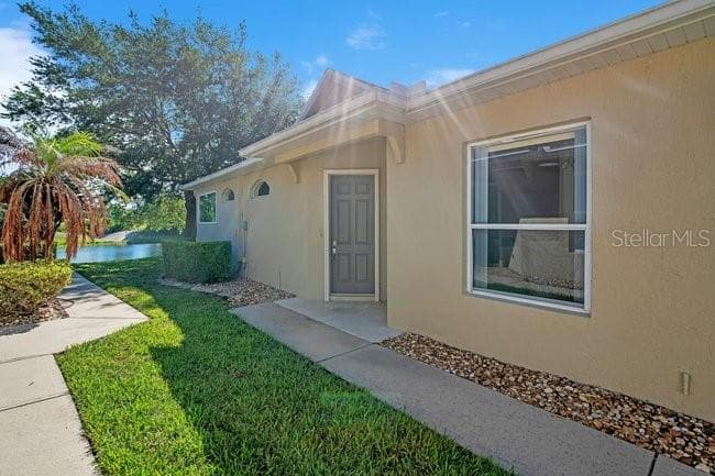 Half Duplex at 208 LAMONTE POINT CT, DEBARY, photo 4 of 47