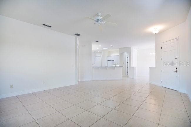 Half Duplex at 208 LAMONTE POINT CT, DEBARY, photo 9 of 47