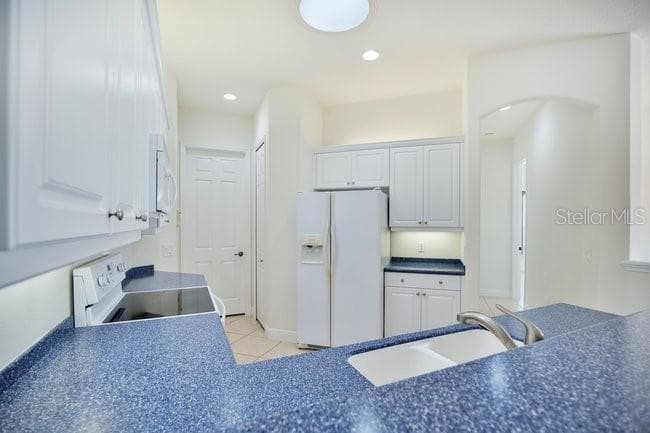 Half Duplex at 208 LAMONTE POINT CT, DEBARY, photo 13 of 47