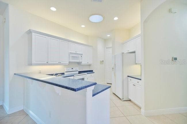 Half Duplex at 208 LAMONTE POINT CT, DEBARY, photo 14 of 47