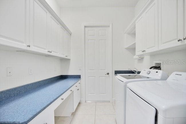 Half Duplex at 208 LAMONTE POINT CT, DEBARY, photo 17 of 47