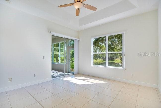 Half Duplex at 208 LAMONTE POINT CT, DEBARY, photo 19 of 47