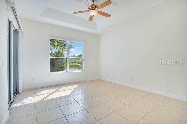 Half Duplex at 208 LAMONTE POINT CT, DEBARY, photo 20 of 47