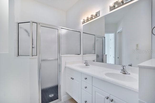 Half Duplex at 208 LAMONTE POINT CT, DEBARY, photo 21 of 47