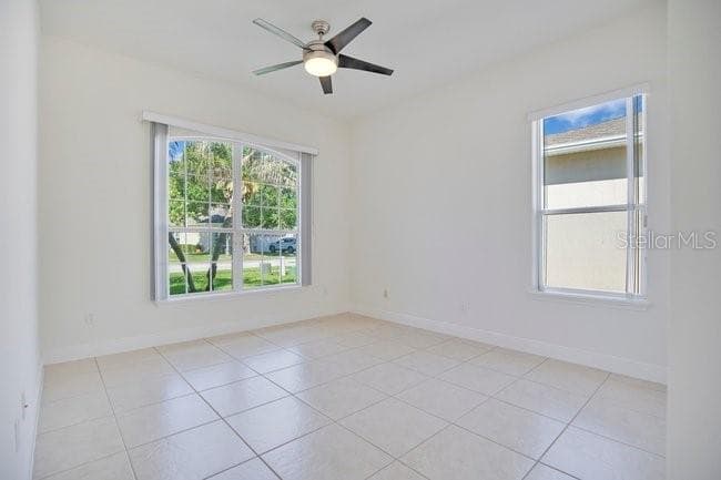Half Duplex at 208 LAMONTE POINT CT, DEBARY, photo 24 of 47