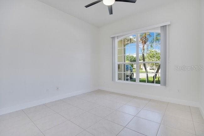 Half Duplex at 208 LAMONTE POINT CT, DEBARY, photo 25 of 47