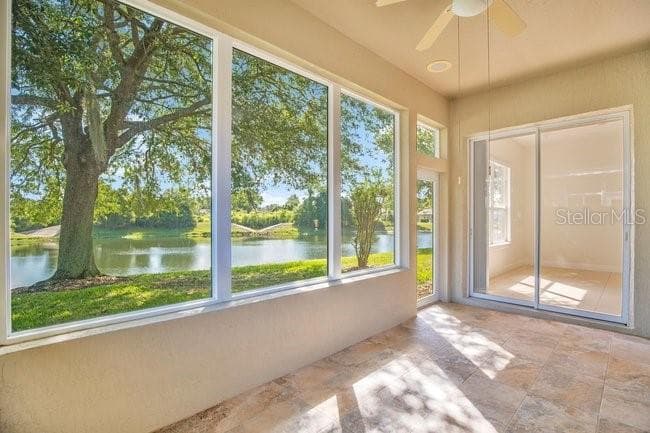 Half Duplex at 208 LAMONTE POINT CT, DEBARY, photo 28 of 47