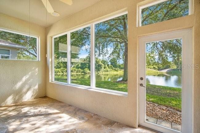 Half Duplex at 208 LAMONTE POINT CT, DEBARY, photo 29 of 47