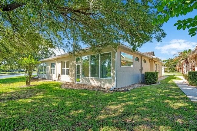 Half Duplex at 208 LAMONTE POINT CT, DEBARY, photo 30 of 47