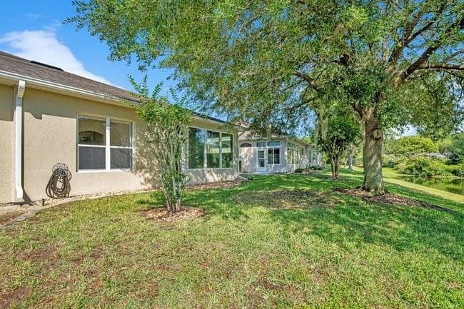 Half Duplex at 208 LAMONTE POINT CT, DEBARY, photo 31 of 47