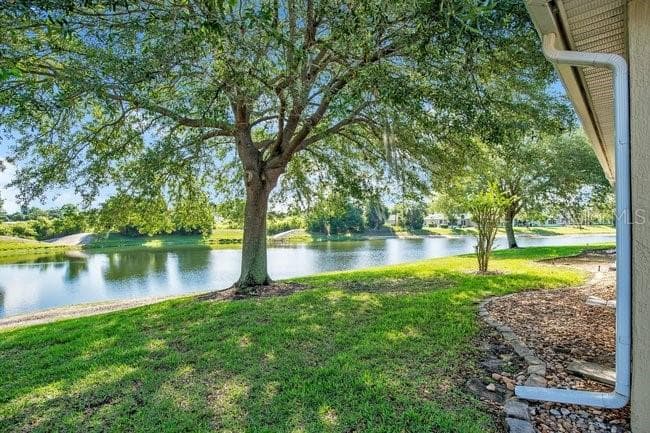 Half Duplex at 208 LAMONTE POINT CT, DEBARY, photo 32 of 47