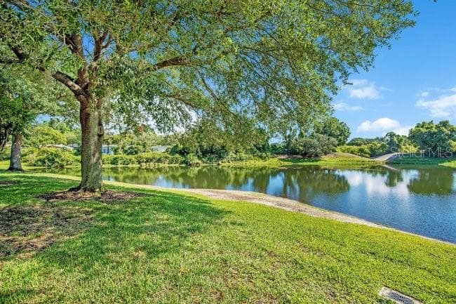 Half Duplex at 208 LAMONTE POINT CT, DEBARY, photo 33 of 47