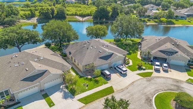 Half Duplex at 208 LAMONTE POINT CT, DEBARY, photo 36 of 47