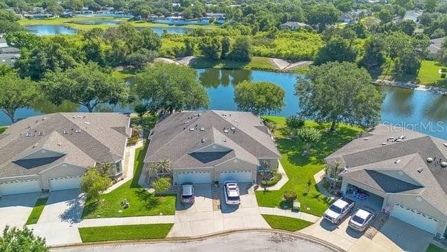 Half Duplex at 208 LAMONTE POINT CT, DEBARY, photo 37 of 47