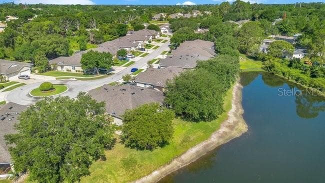 Half Duplex at 208 LAMONTE POINT CT, DEBARY, photo 39 of 47