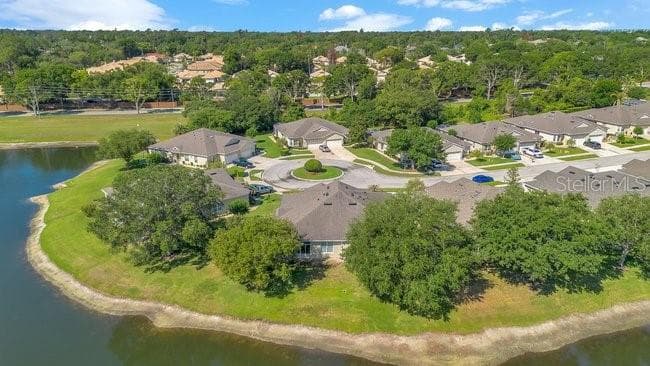 Half Duplex at 208 LAMONTE POINT CT, DEBARY, photo 40 of 47