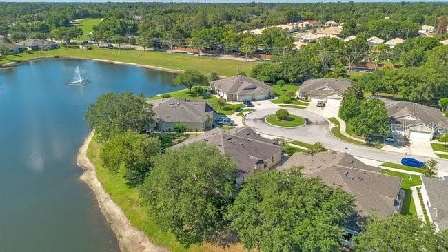 Half Duplex at 208 LAMONTE POINT CT, DEBARY, photo 41 of 47