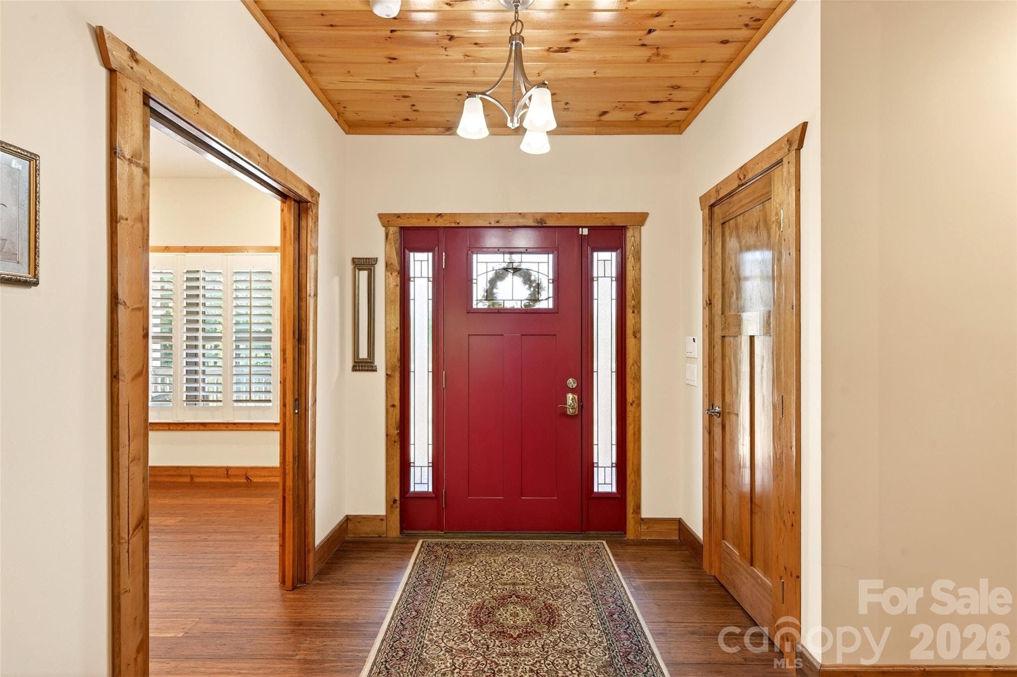 Single Family Residence at 225 Henrys Glen Drive, Morganton, photo 10 of 47