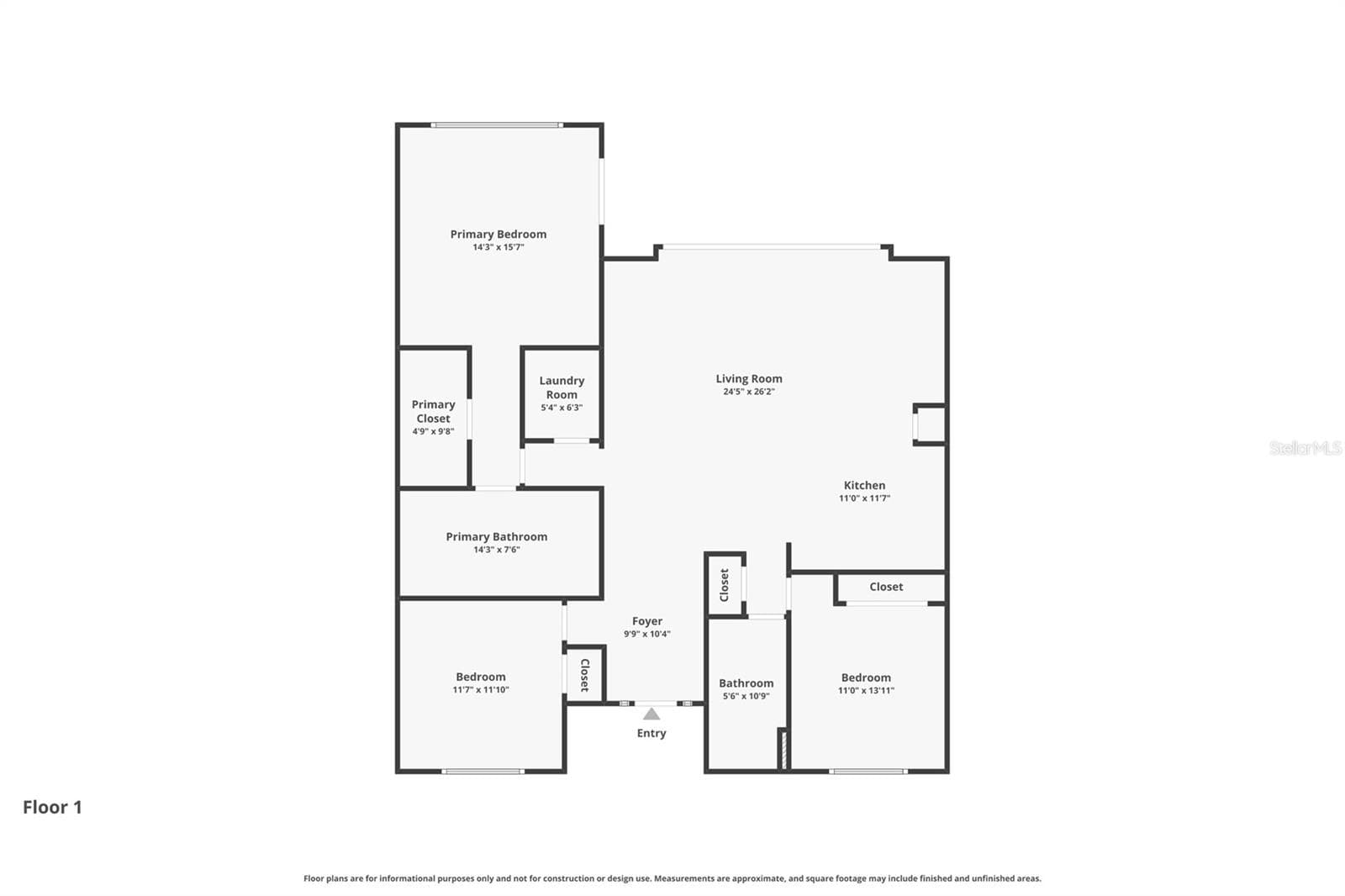 Condominium at 101 N MARION CT #213, PUNTA GORDA, photo 20 of 49