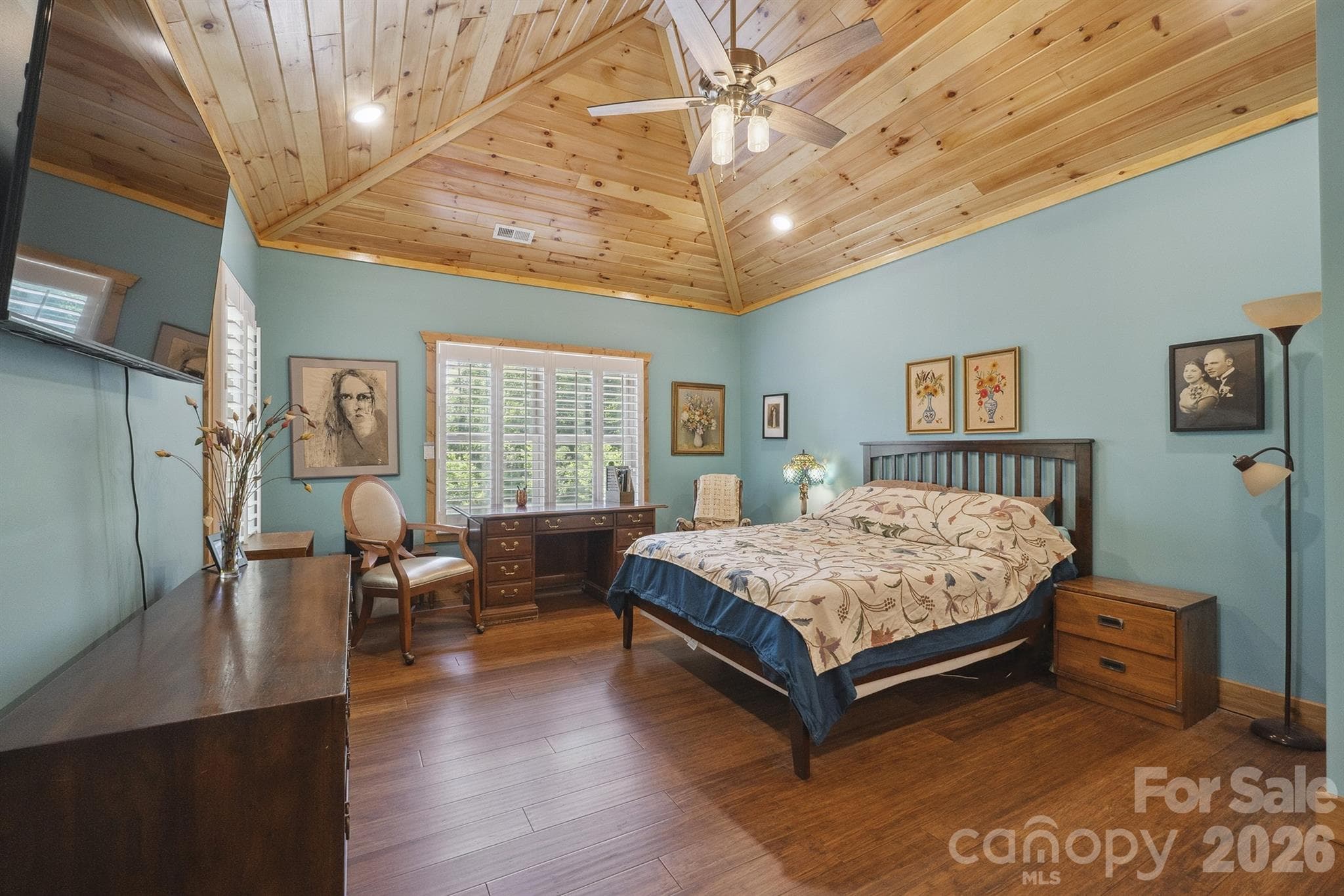 Single Family Residence at 225 Henrys Glen Drive, Morganton, photo 29 of 47