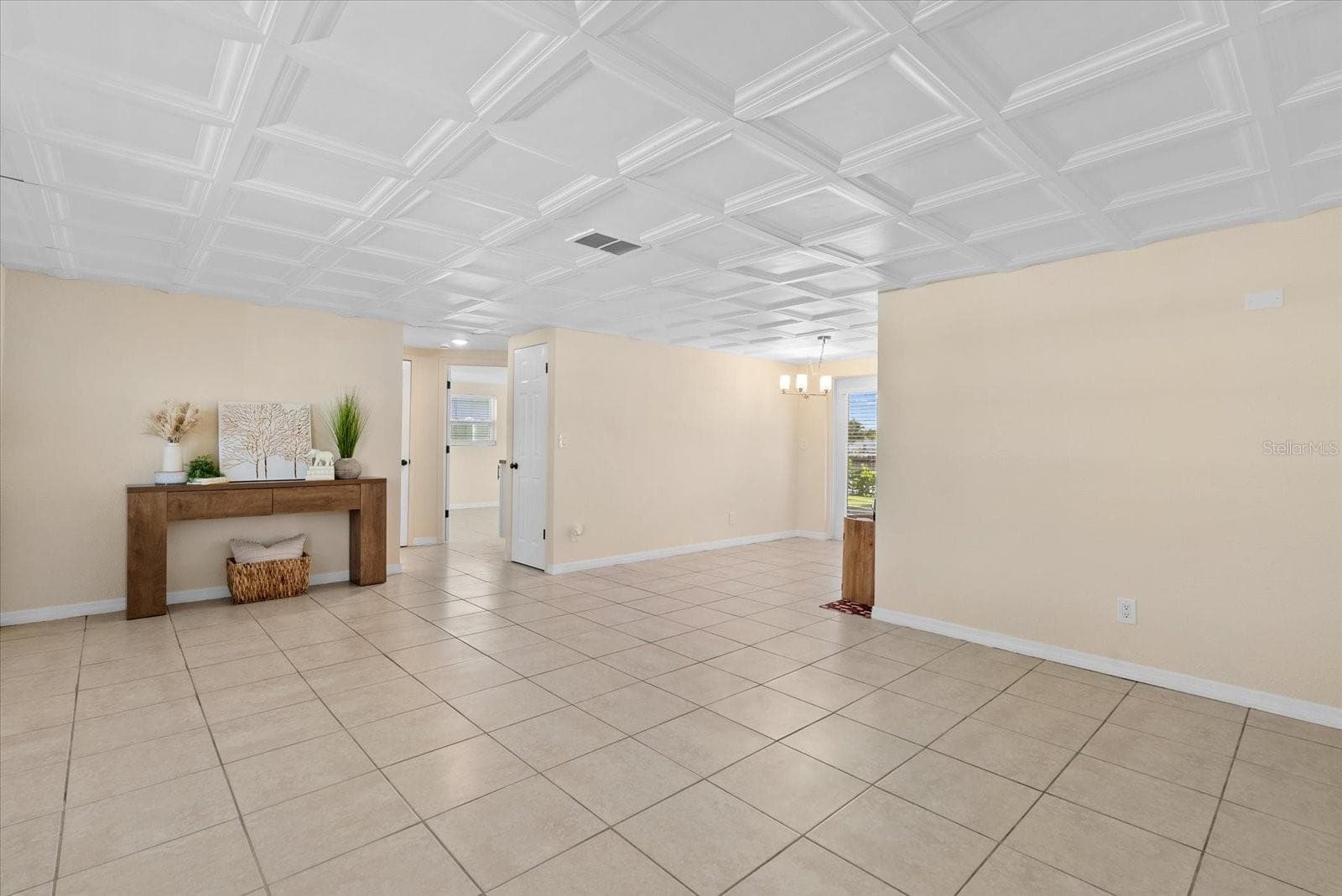 living/dining - 2146 SOCIETY DR, HOLIDAY