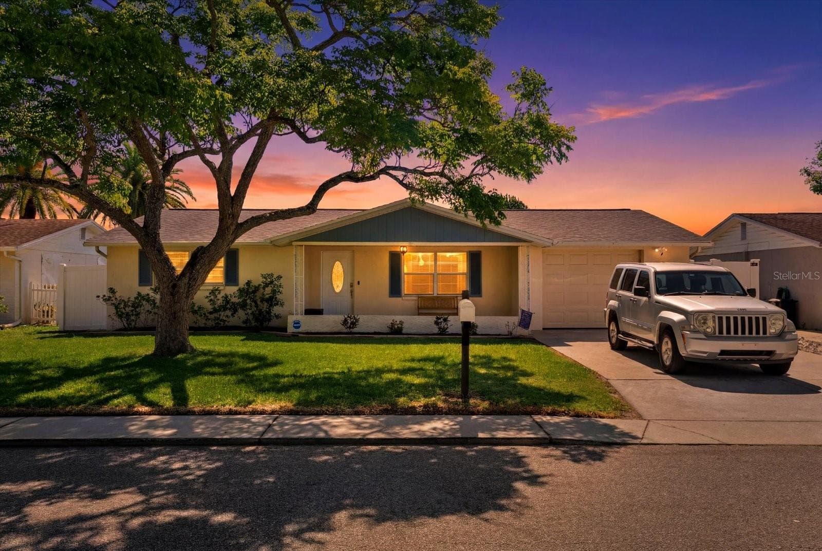Single Family Residence at 2146 SOCIETY DR, HOLIDAY, photo 35 of 40