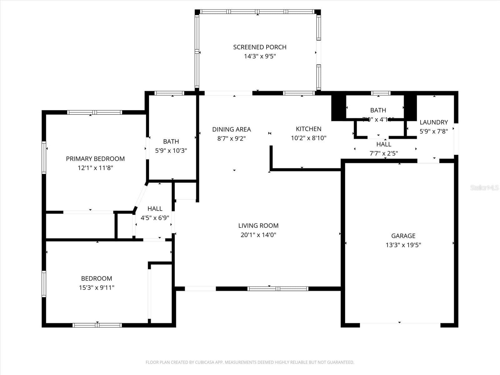 Single Family Residence at 2146 SOCIETY DR, HOLIDAY, photo 37 of 40
