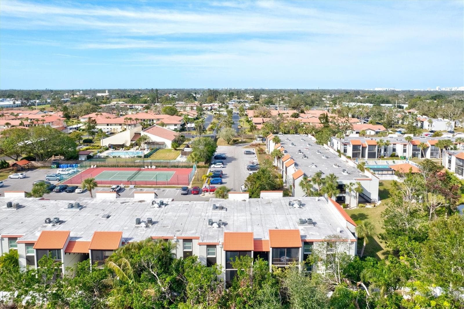 Condominium at 3275 BENEVA RD #104, SARASOTA, photo 16 of 28